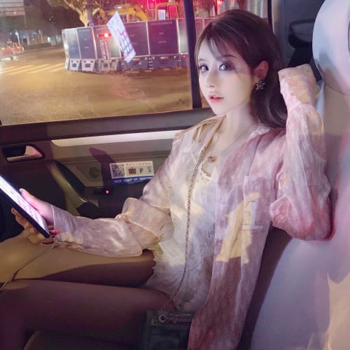 设计总监王美美